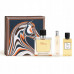 Hermès Terre D'Hermès Parfum 75 ml + Parfum 15 ml + SG body and hair 40 ml M