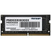 Pamięć Patriot SO-DIMM DDR4 8GB 3200MHz 512Mx8