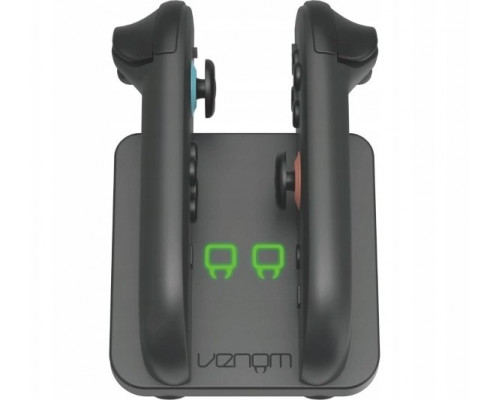 VENOM VS4932 Joy-Con Charging Station for Nintenfor Switch 2