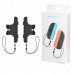 2x Handles Grip Na Joycon Joy-con Pionowy + Pasek Nintenfor Switch 2 / Nsw 2 / Cwith arny