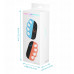 2x Handles Bokserski Box Na Joy-con Nintenfor Switch 2 / Nsw2 / Fitness Boxing / Jys-ns2298 / Blue - Pomarańcwith owy