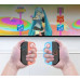 2x Handles Bokserski Box Na Joy-con Nintenfor Switch 2 / Nsw2 / Fitness Boxing / Jys-ns2298 / Blue - Pomarańcwith owy