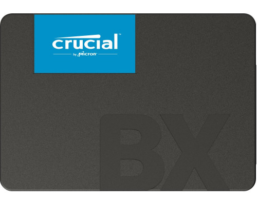 Bx500 2.5" 1000 Gb Serial Ata