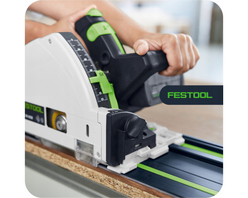 Festool TSC 55 KEB-Basic 100Y Akumulatorowa piła zanurzeniowa