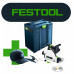 Festool TSC 55 KEB-Basic 100Y Akumulatorowa piła zanurzeniowa