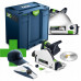 Festool TSC 55 KEB-Basic 100Y Akumulatorowa piła zanurzeniowa