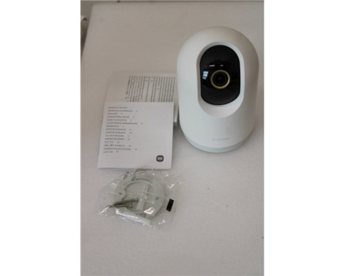 Xiaomi Smart Camera | C500 Pro | 24 month(s) | Dome | 5 MP | H.265 | Micro SD, Max. 256 GB