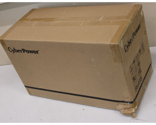 UPS CyberPower Smart App UPS Systems | OLS1500EA-DE | 1500 VA | 1350 W