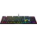 Razer BlackWidow V4 X | Mechanical Gaming Keyboard | Wired | US | Pokmon Edition | Razer Green Mechanical Switches (Clicky)