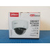 NET CAMERA 4MP IR DOME/IPC-HDBW3441E-AS-0280BS2 DAHUA IPC-HDBW3441E-AS-0280BS2 (6923172541536)
