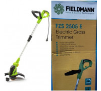 Fieldmann FZS 2505-E Trymer elektryczny (opakowanie bojowe)