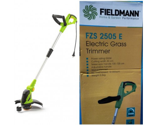 Fieldmann FZS 2505-E Trymer elektryczny (opakowanie bojowe)
