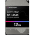 Western Digital Ultrastar DC HA340 dysk twardy 12 TB 7200 RPM 512 MB 3.5" SATA