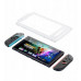 Swith kło Hartowane OsŁona Ochrona Na Ekran Lcd For Nintenfor Switch 2 / Nsw 2 / Ns2 / Jys-ns2312