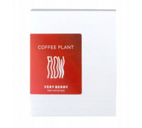 Drip Bag Coffee COFFEE PLANT Very Berry 10 szt.