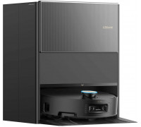 Dreame Aqua10 Ultra Roller Black 6978515256295