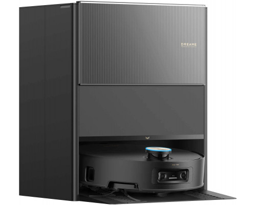 Dreame Aqua10 Ultra Roller Black 6978515256295