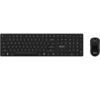 MSI FORGE K-210 Keyboard-Maus Combo, wireless