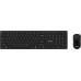 MSI FORGE K-210 Keyboard-Maus Combo, wireless