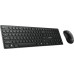 MSI FORGE K-210 Keyboard-Maus Combo, wireless