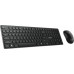 MSI FORGE K-210 Keyboard-Maus Combo, wireless