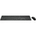 MSI FORGE K-210 Keyboard-Maus Combo, wireless