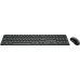MSI FORGE K-210 Keyboard-Maus Combo, wireless