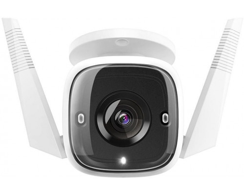 Tapo Outdoor Security Wi-Fi