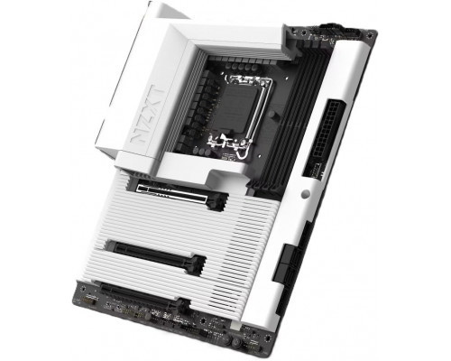 NZXT N7 Z890 Intel Z890 LGA 1851 (Socket V1) ATX