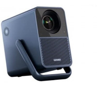 Ultimea Poseidon E40 o standardowym rzucie 1000 ANSI lumenów LCD 4K (4096x2400) Gray