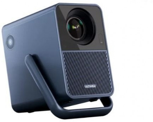 Ultimea Poseidon E40 o standardowym rzucie 1000 ANSI lumenów LCD 4K (4096x2400) Gray