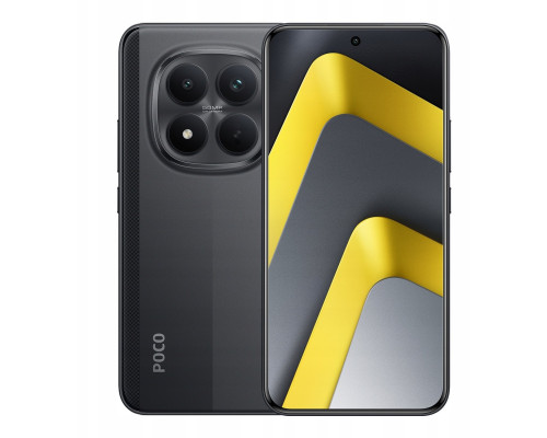 Xiaomi M8 Pro 5G 12/512GB Black  (72918)