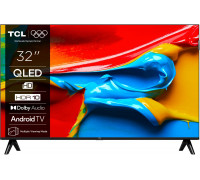 TCL 32V4C 81,3 cm (32") HD Wi-Fi Czarny