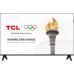 TCL 32V4C 81,3 cm (32") HD Wi-Fi Czarny