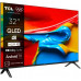 TCL 32V4C 81,3 cm (32") HD Wi-Fi Czarny