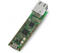 W6300-EVB-Pico2 - płytka z mikrokontrolerem RP2050 i Ethernet - WIZnet}