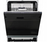 Indesit wbudowana zmywarka do naczyń IN2IE13CNO8 (8050147728918)