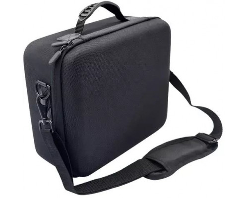 Logit Waliwith ka na Nitntenfor Switch OLED V1/V2, Etui Nitntenfor Switch, Case 2w1 Nitntenfor Switch OLED, Wwith mocniona Torba GCC-B (5905370223194)