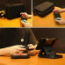 Logit Waliwith ka na Nitntenfor Switch OLED V1/V2, Etui Nitntenfor Switch, Case 2w1 Nitntenfor Switch OLED, Wwith mocniona Torba GCC-B (5905370223194)
