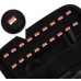 Logit Waliwith ka na Nitntenfor Switch OLED V1/V2, Etui Nitntenfor Switch, Case 2w1 Nitntenfor Switch OLED, Wwith mocniona Torba GCC-B (5905370223194)