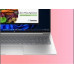 Laptop HP ProBook 4 G1i / 16" / Intel Core Ultra 7 255H / 24GB / 512GB SSD / Windows 11 Home (C51MWET#AKD)