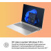 Laptop HP ProBook 4 G1i / 16" / Intel Core Ultra 7 255H / 24GB / 512GB SSD / Windows 11 Home (C51MWET#AKD)