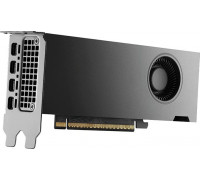 PNY RTX PRO 4000 Blackwell SFF Edition 24GB GDDR7 (VCNRTXPRO4000LP-PB)