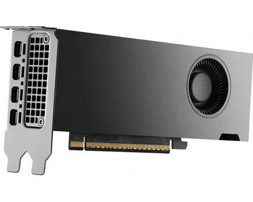 PNY RTX PRO 4000 Blackwell SFF Edition 24GB GDDR7 (VCNRTXPRO4000LP-PB)