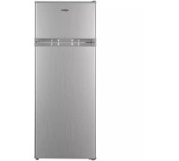 GRASS Eiron lodówka EI-170B SILVER (4750956002080)