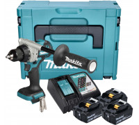 Makita DDF492RG3J Wkrętarka akumulatorowa