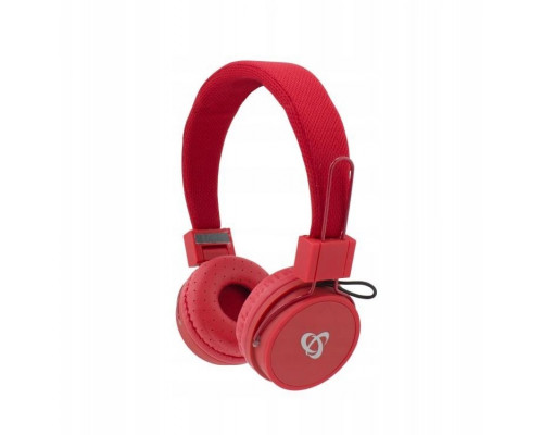 HS-BT890 Red T-MLX35894 (0616320537043)