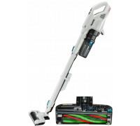 ODKURZACZ AKUMULATOROWY PIONOWY XGT 40VMAX 0*AH BIAŁY