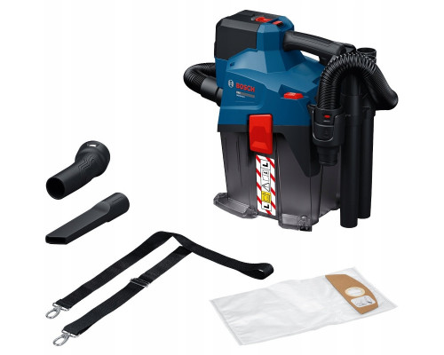 AKUM. ODKURZACZ GAS18V-6LS