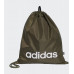 Worek na buty i odzież adidas Linear Gymsack JX9045